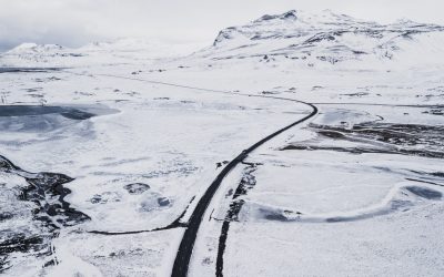 Iceland Winter Road Trip – Amazing Places and Activities